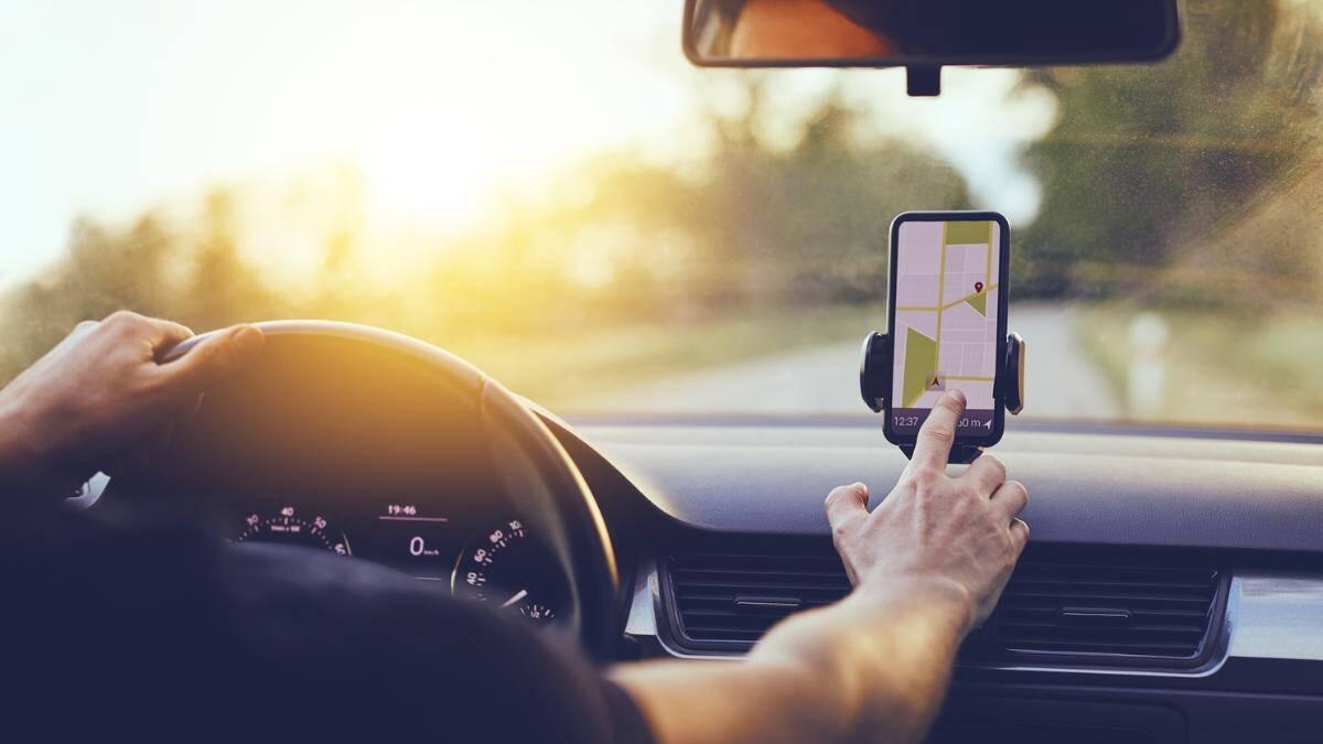 Abschied vom GPS? Dies ist das neue Navigationssystem von Boeing, das die Geolokalisierung revolutionieren könnte.