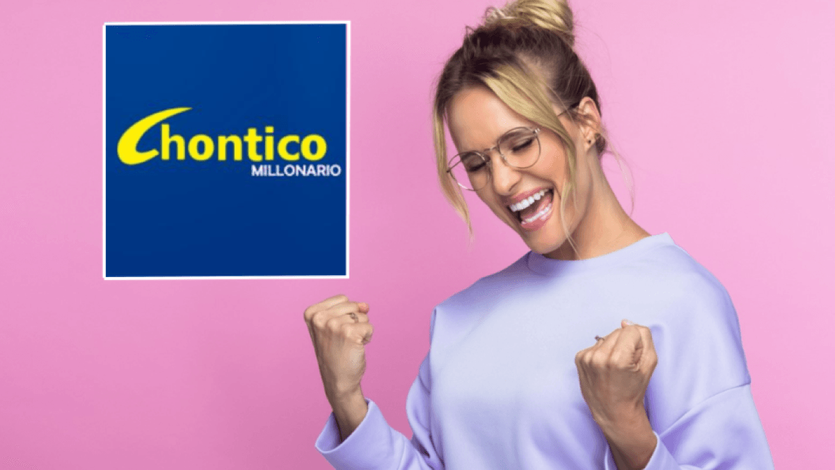 Winning numbers for the Chontico Day and Night drawings on Sunday, June 15, 2025