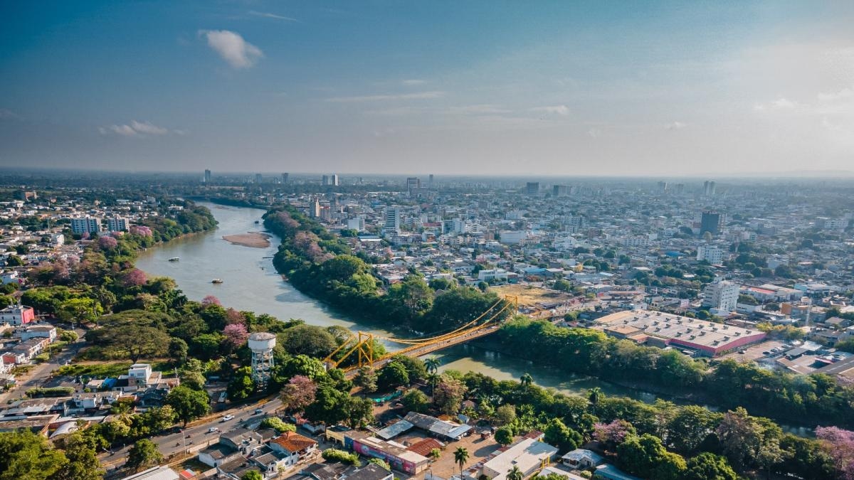 ANATO 2026 turizm fuarının ulusal konuk destinasyonu Cordoba olacak.