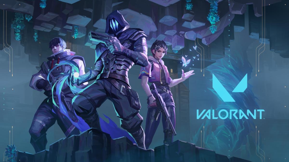 Valorant celebrates its fifth anniversary with community events and a global content challenge