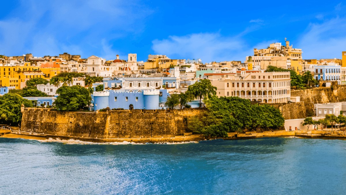 Porto Riko kültürünü lezzetlerle öne çıkaran girişim Huellas Boricuas