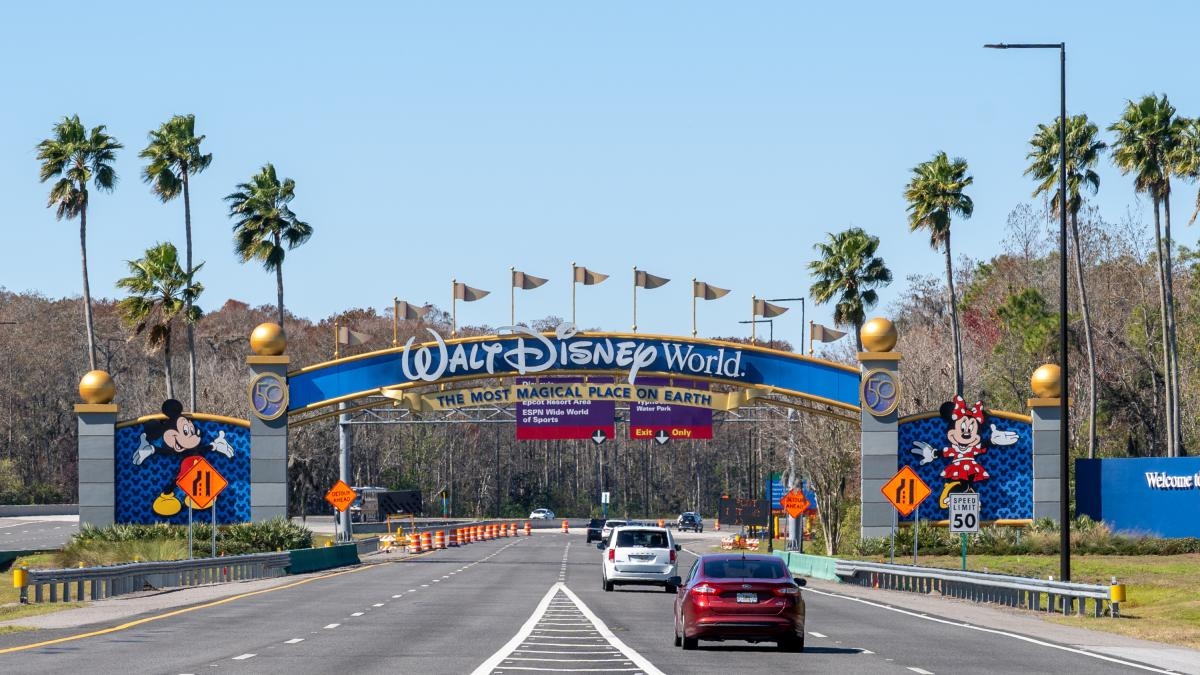 Walt Disney World enthüllt in allen seinen Parks neue Attraktionen und Shows: Welche sind das?