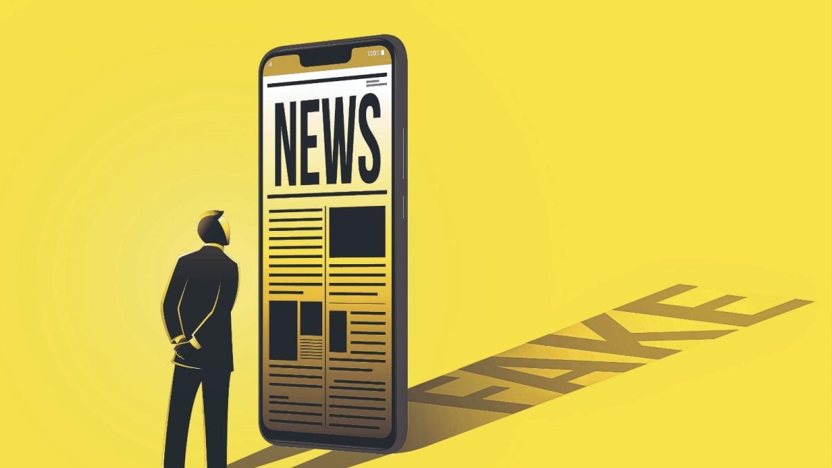 Wybory i dezinformacja: Potrzebujemy czegoś więcej niż sojuszy / Analiza redaktora multimedialnego