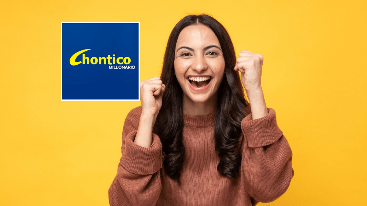 Hai avuto fortuna e hai vinto? Risultati del Chontico Day and Night di lunedì 25 agosto 2025