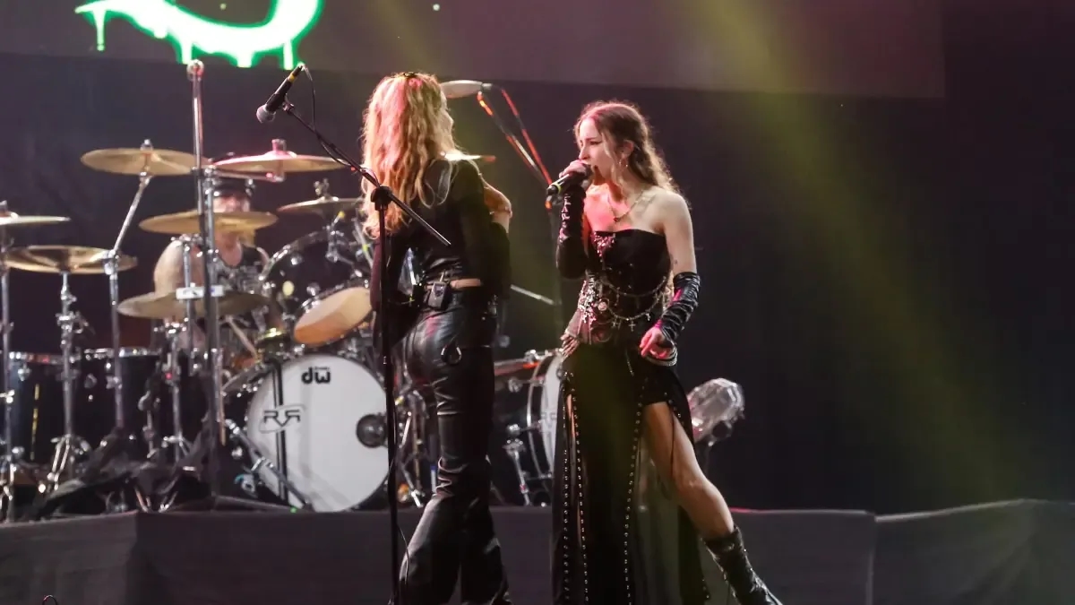 Rock al Parque 2025: Os acessórios indispensáveis ​​para o festival deste ano em Bogotá.