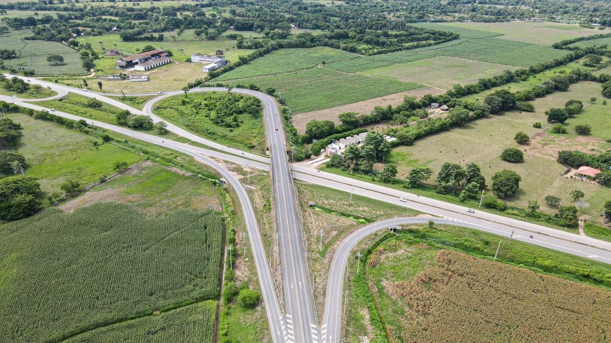 Covimar sagt, die Regierung selbst habe den Einsatz staatlicher Ressourcen für die Autobahn Mulaló-Loboguerrero verzögert.