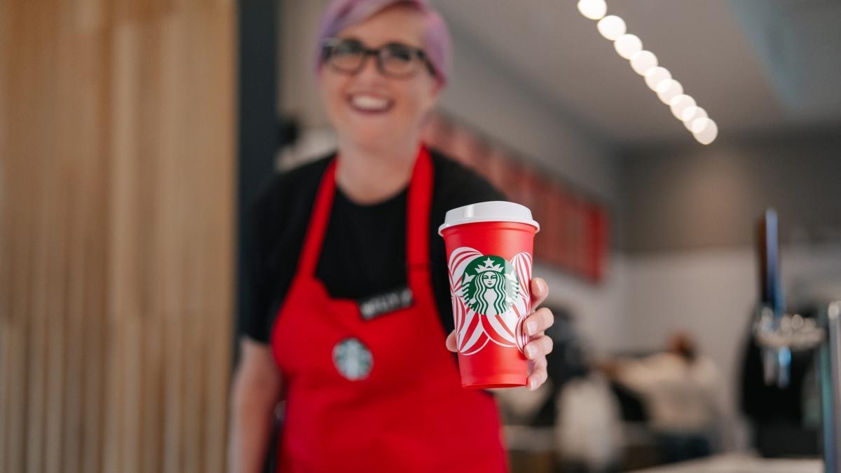 Massenentlassungen bei Starbucks weltweit: 1.100 Mitarbeiter sollen entlassen werden