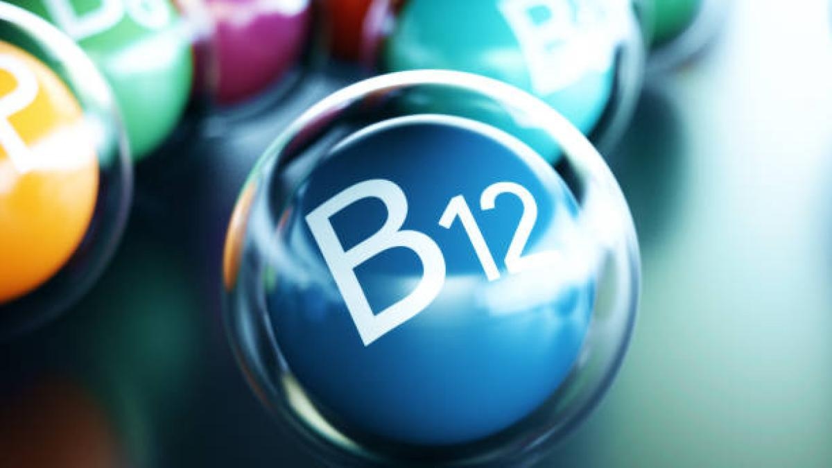Cómo identificar una deficiencia de vitamina B12: estos son los síntomas y sus consecuencias
