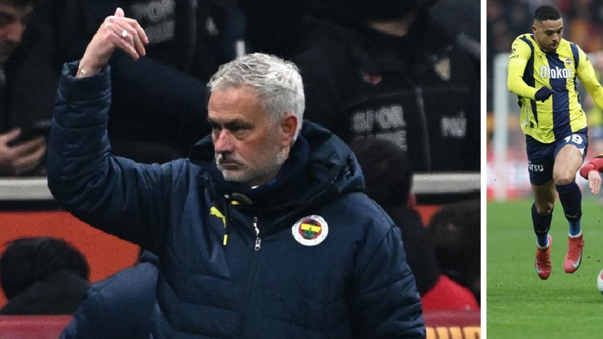 José Mourinho em apuros na Turquia: Galatasaray vai processá-lo por comentários racistas