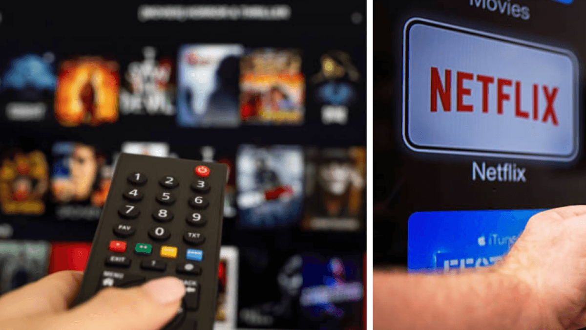 Auf diesen Fernsehern funktioniert Netflix ab März 2025 nicht mehr