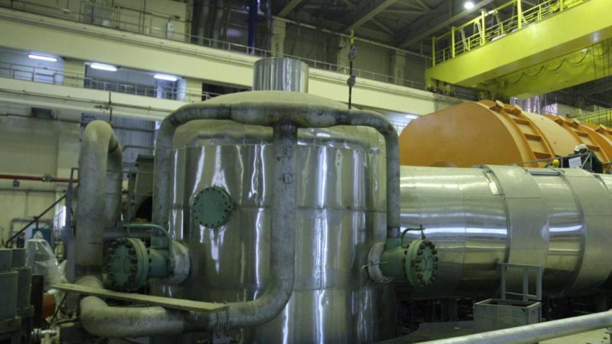 Iraanse leider wijst Amerikaans aanbod voor nucleaire deal af en zegt dat het de uraniumverrijking niet zal stoppen