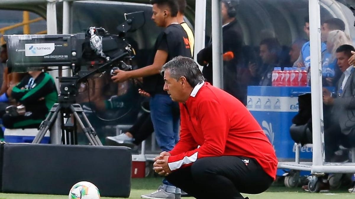 Polilla da Silva pone la cara tras eliminación del América: 'No es un fracaso, el semestre fue muy bueno'