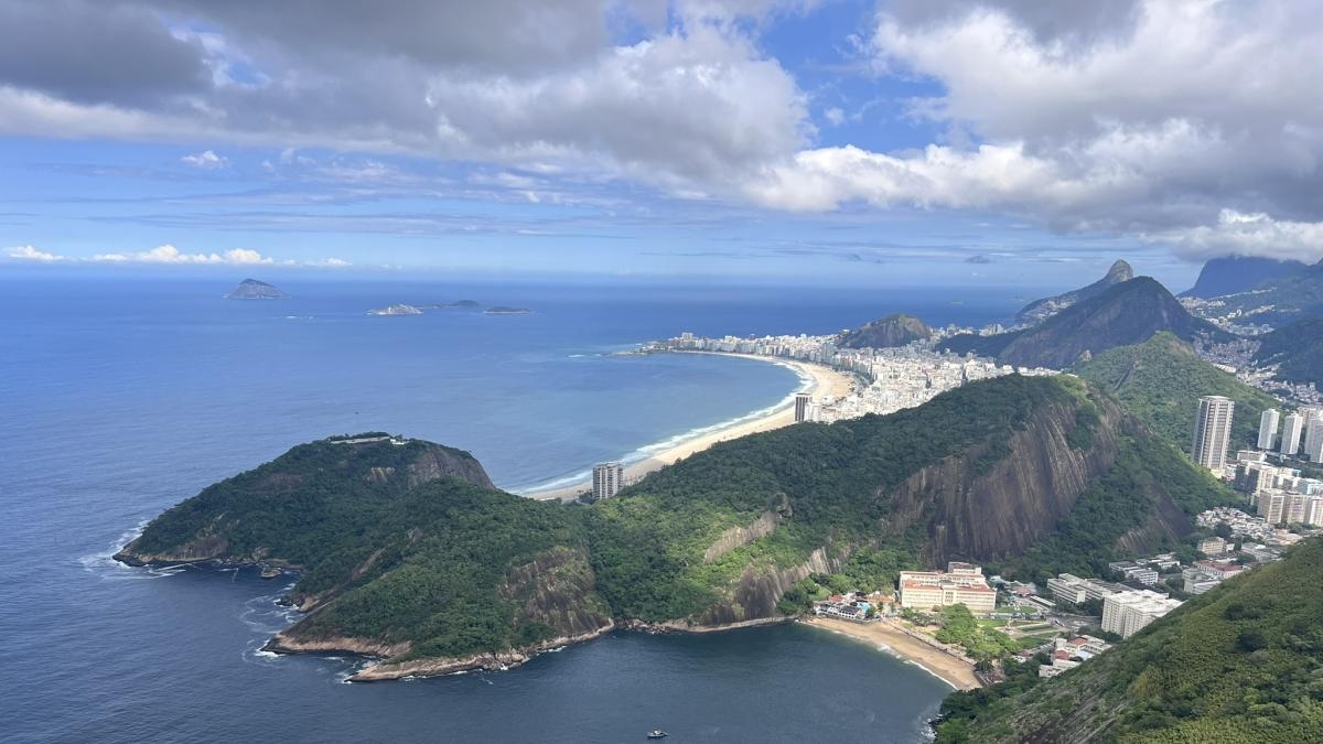 Informe revela que Tokio, Osaka y Río de Janeiro son destinos tendencia para las vacaciones de mitad de año