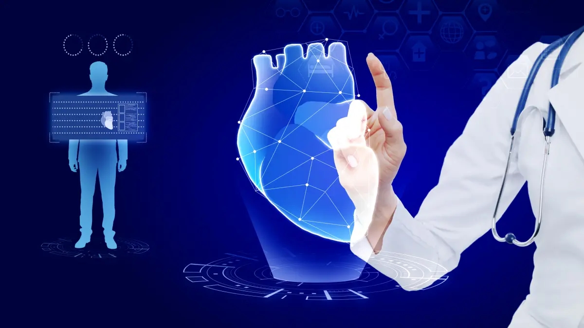 È quanto afferma un nuovo rapporto dell'OMS sull'uso dell'intelligenza artificiale in ambito medico, evidenziando il potenziale trasformativo della tecnologia.