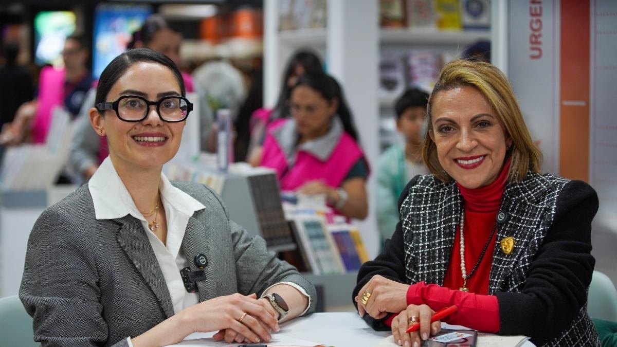 FILBo 2025: Un encuentro entre la literatura y el cuerpo