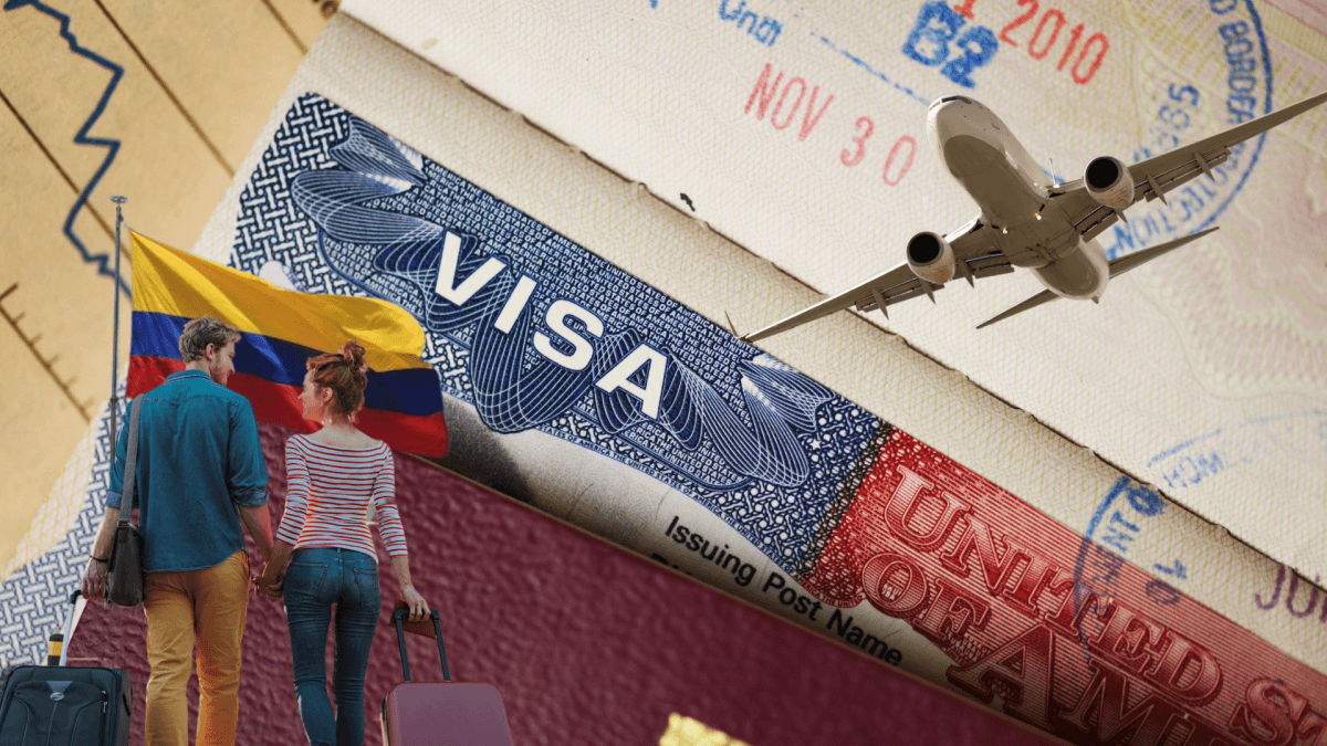 Visum für Reisen in die USA im Jahr 2025: Welche neuen Anforderungen gelten für das Verfahren?