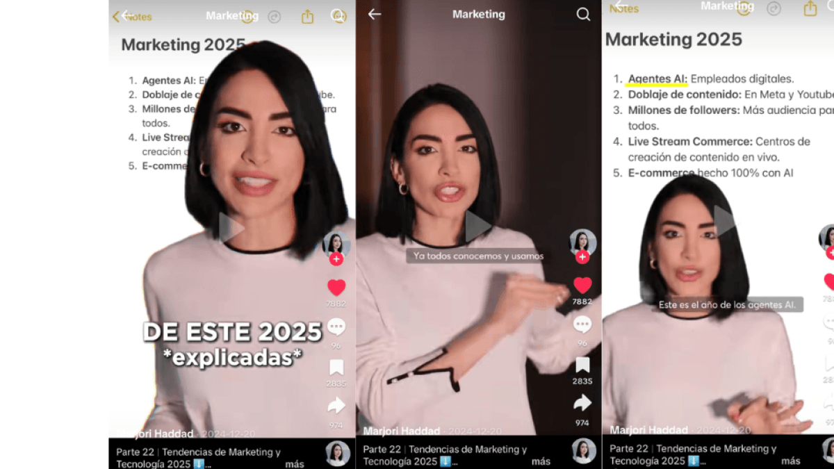 „Influencer“ enthüllt Strategie für größere Reichweite in sozialen Medien: KI-Tools, E-Commerce und mehr