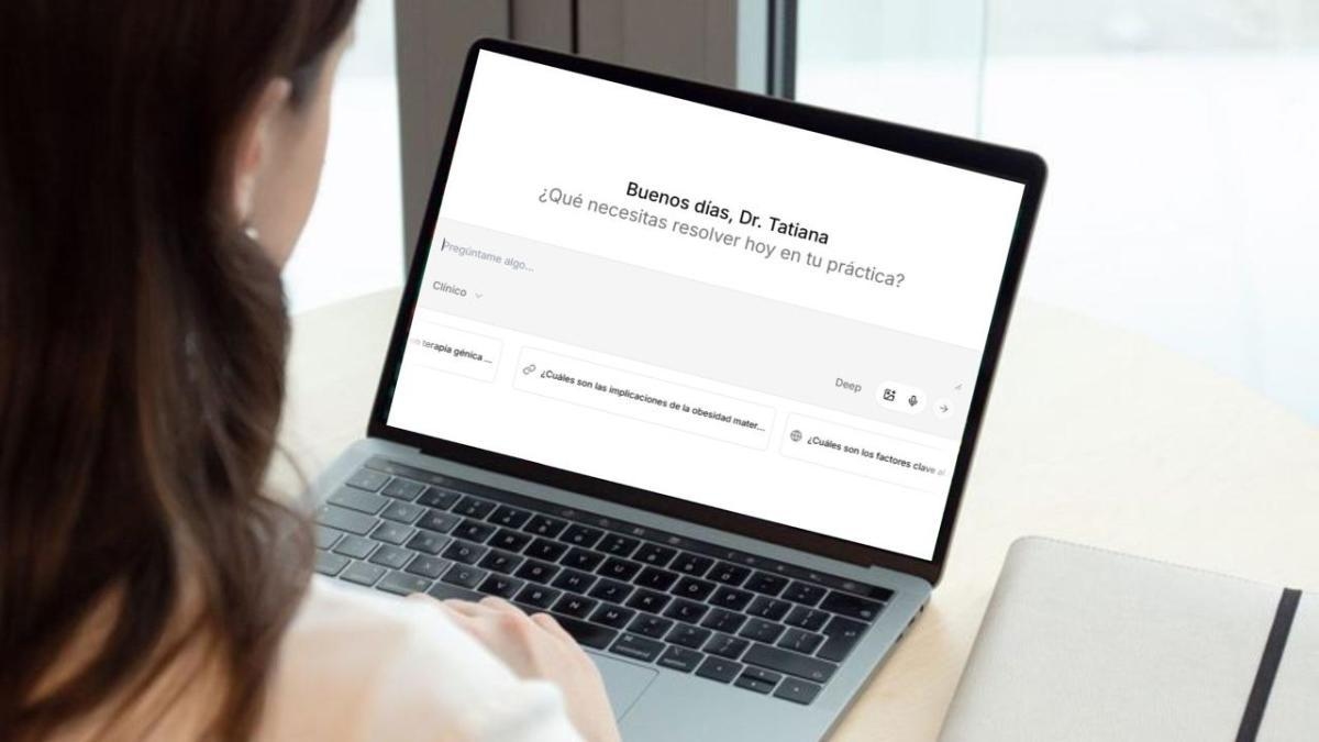 Medizinische KI verändert die klinische Diagnose in Kolumbien: freier Zugang zu wissenschaftlichen Informationen in Echtzeit