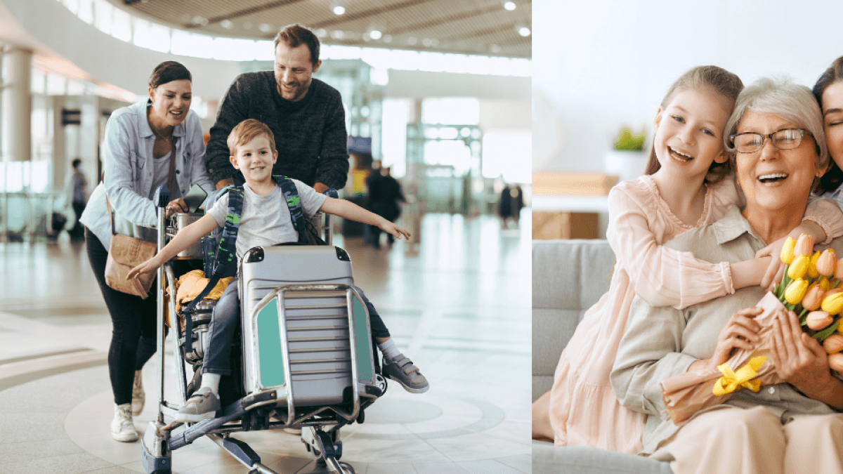 Voli low cost per la festa della mamma: Avianca, Latam e Wingo lanciano offerte nazionali e internazionali.