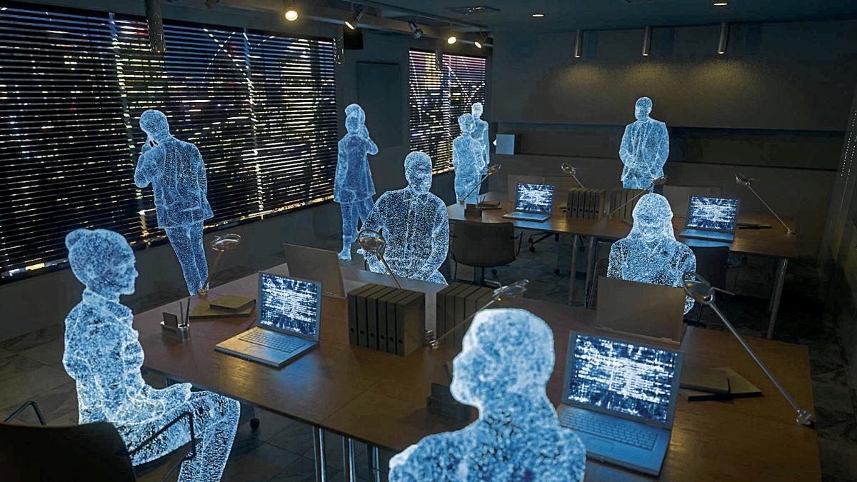 Was sind Agenten der künstlichen Intelligenz und warum werden sie die Welt beherrschen?
