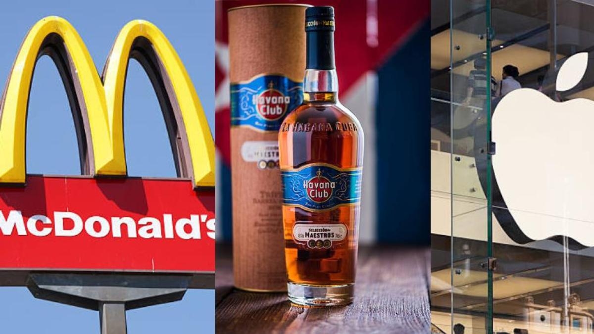 Frisby'den Mickey'e: Marka tescili hukuki bir mücadeleye dönüştüğünde