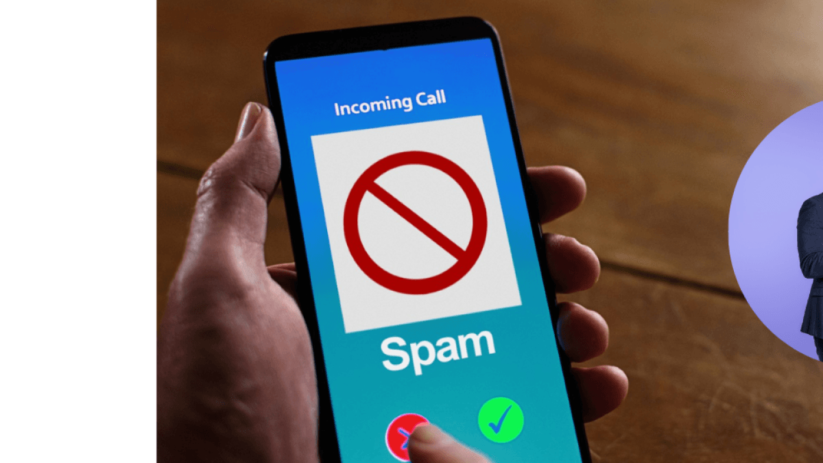 Kolombiyalılar 2024'te 9,7 milyar spam çağrı aldı: Ülkeyi alarma geçiren rakamlar bunlar.