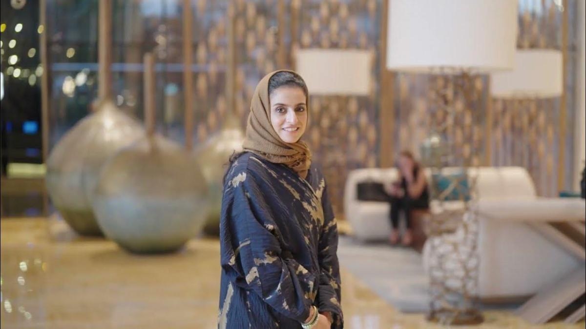 For the first time, an Emirati woman is running for Secretary-General of UN Tourism: ethical governance is a pillar