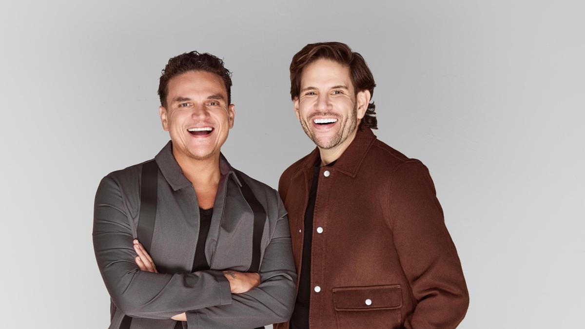 Silvestre Dangond et Juancho de la Espriella annoncent une tournée des stades en Colombie : leur première étape sera Bogotá.
