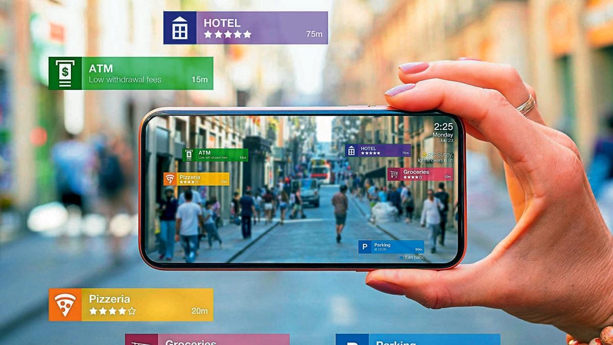 Voici quelques-unes des applications essentielles que vous devriez avoir lorsque vous voyagez.