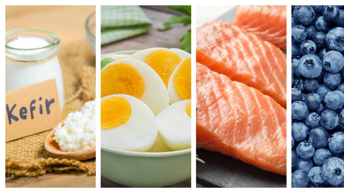 Expertos recomiendan incluir estos 'superalimentos' en la dieta diaria: son los más completos en nutrientes
