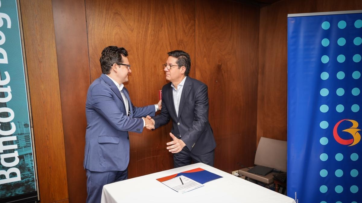 Banco de Bogotá y Cotelco lanzan plan de financiación y asesoría para el sector hotelero en Colombia