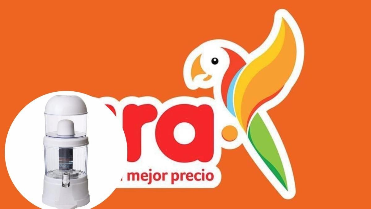 El producto de Ara que mejora su salud y cuesta menos que en varios comercios del país