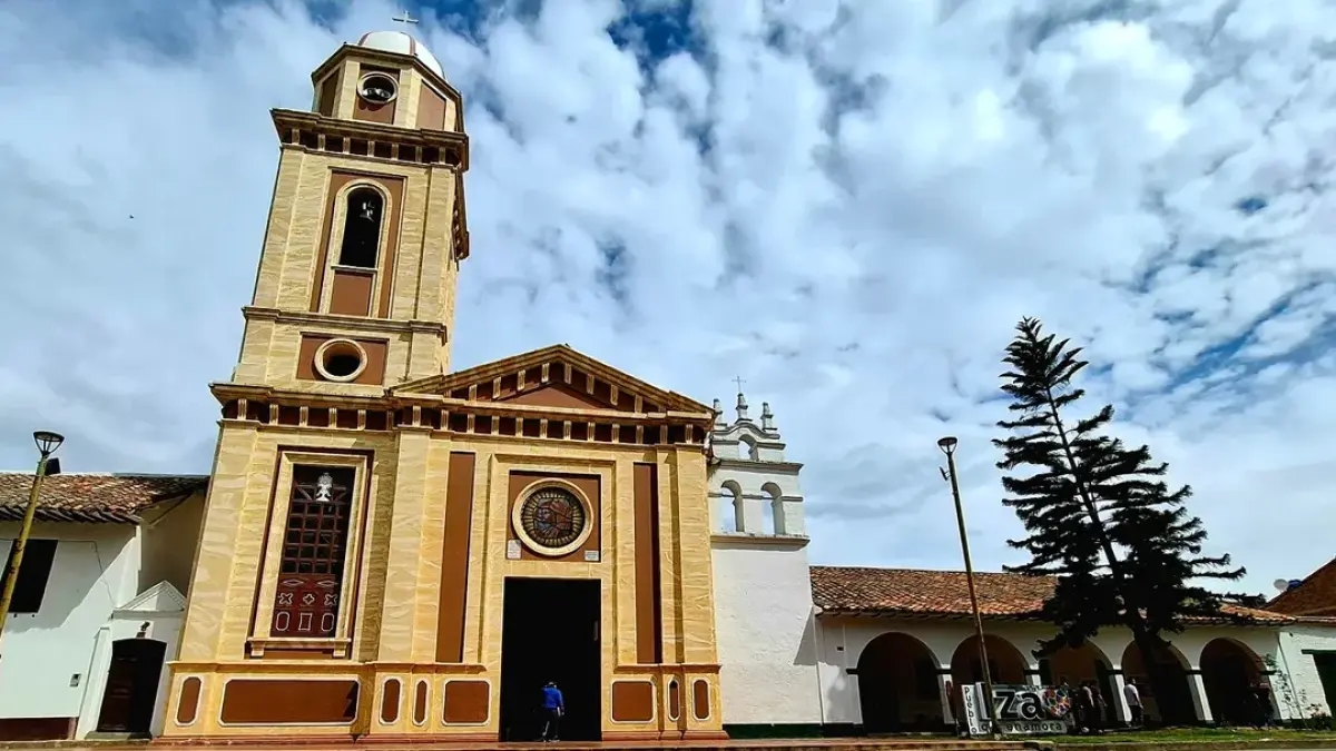 Iza: el tesoro escondido de Boyacá que brilla en el Altiplano