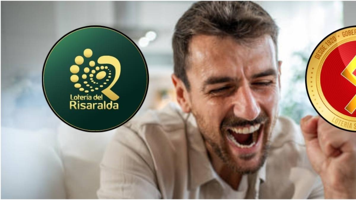 Resultados da Loteria Santander e da Loteria Risaralda do último sorteio de sexta-feira, 23 de maio