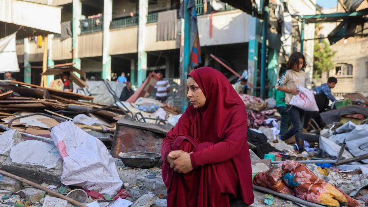 Hamas emite resposta dura à proposta de trégua de Israel: "Ela não aborda nenhuma das demandas."