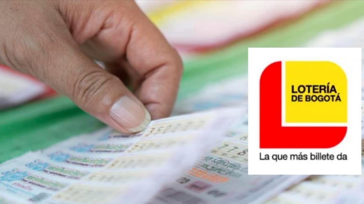 Lotterie Bogotá: Dies sind die Ergebnisse und Gewinnzahlen der letzten Ziehung am Donnerstag, 29. Mai.