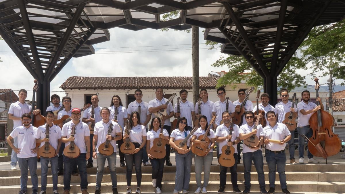 « Vital Pulses » : un hommage instrumental à la musique andine qui sera présenté en première au Festival Mono Núñez 2025