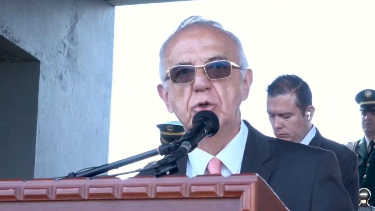 Iván Velásquez reagiert auf den Haftbefehl der guatemaltekischen Generalstaatsanwaltschaft: „Sie weiten ihre Verfolgung gegen mich aus.“