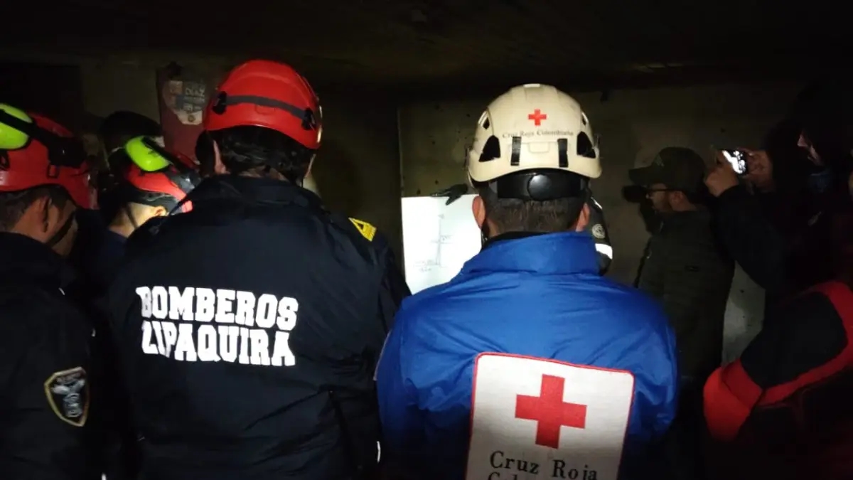 Colombian bill proposes special pension for workers in high-risk occupations