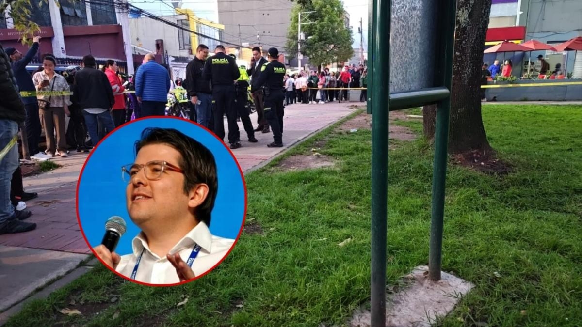Dikkat: Miguel Uribe Turbay'a düzenlenen saldırıya karıştığı iddia edilen bir kadın Caquetá'da tutuklandı.