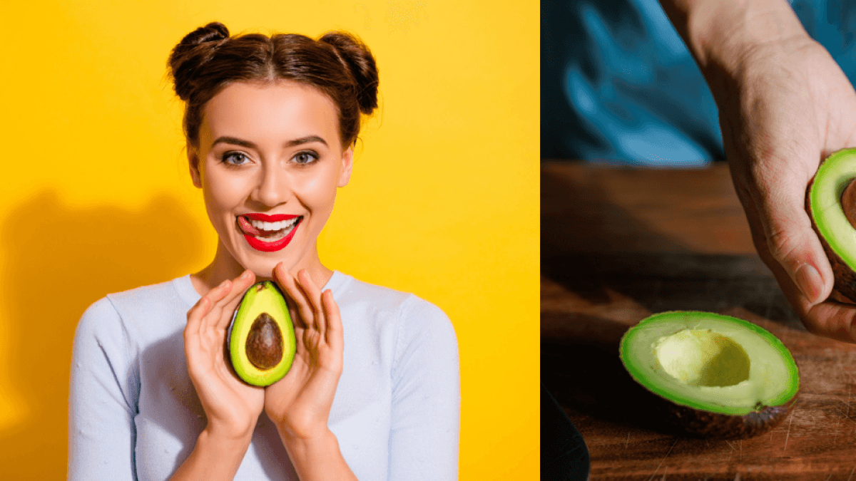 Come far maturare gli avocado il giorno prima?