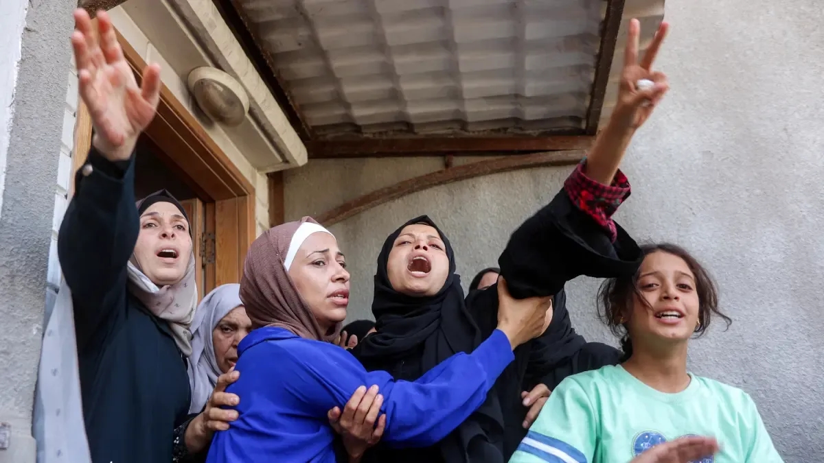 Gazze'de ölü sayısı 58 bini aştı: İsrail ile Hamas arasındaki barış görüşmeleri nasıl ilerliyor?