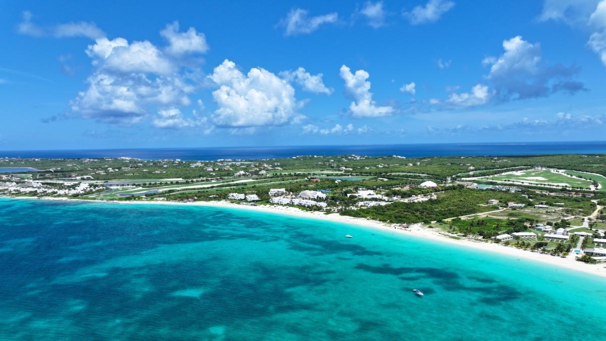 Tudo o que você precisa saber para visitar Anguilla, uma ilha luxuosa no Caribe, ideal para se desconectar.