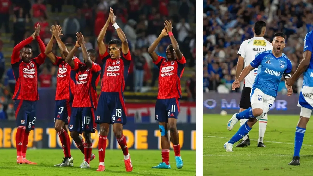 Tabla de posiciones de los cuadrangulares: en la próxima fecha podrían quedar listos los dos finalistas