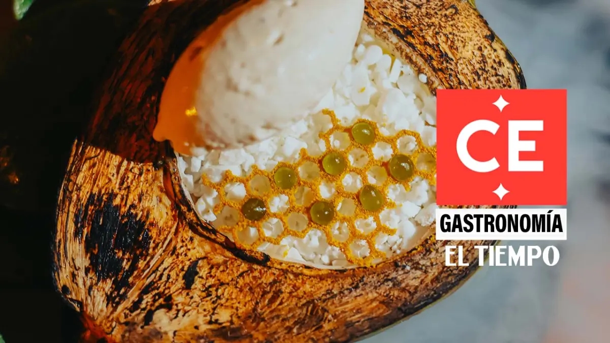Arca, um restaurante mexicano que eleva a culinária praiana ao próximo nível