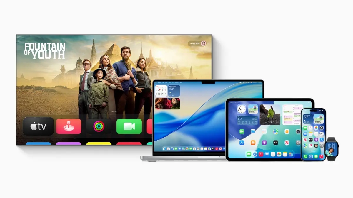 Todo lo que debe saber de los nuevos sistemas operativos de Apple