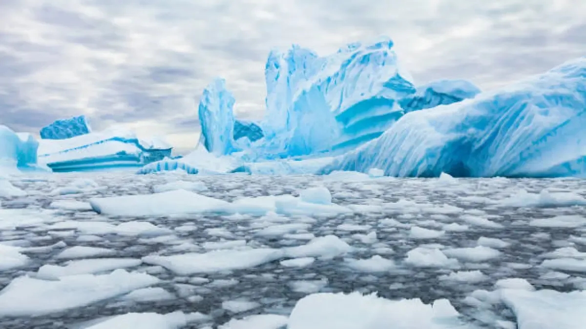 Onderzoek onthult milieu-impact van toerisme en wetenschappelijke activiteiten in Antarctica