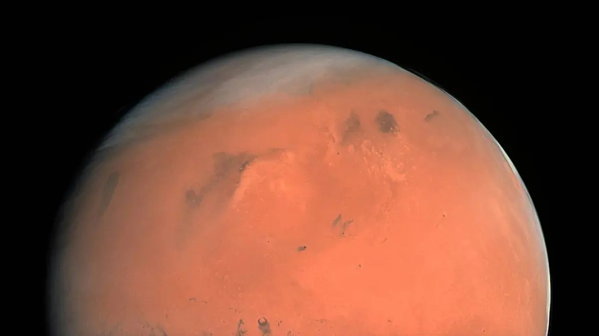 Can humans live on Mars? This is how NASA is preparing to reach the planet in the coming decades.