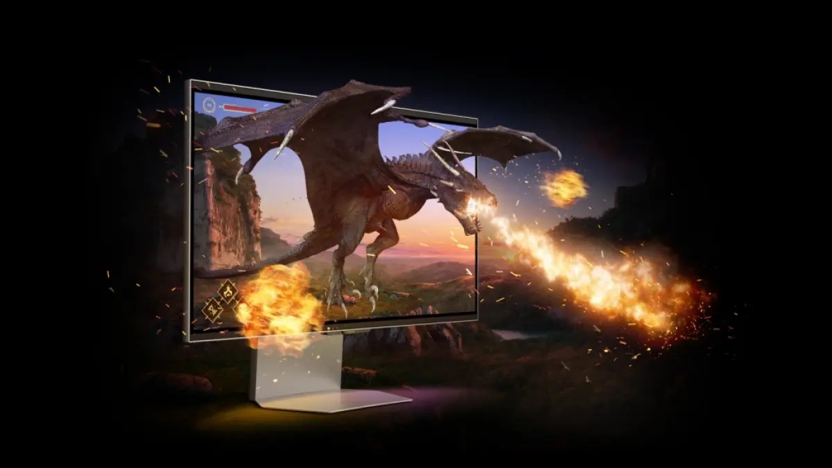 Samsung lança monitores gamer Odyssey de última geração com excelência em 3D e OLED imersivos