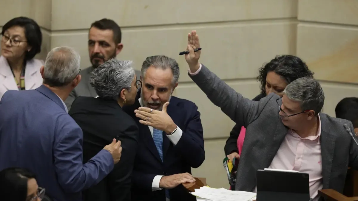 Temsilciler Meclisi ve Senato başkanlıkları için yaklaşan mücadele: Petro hükümetinin müttefiklerini atama hamleleri